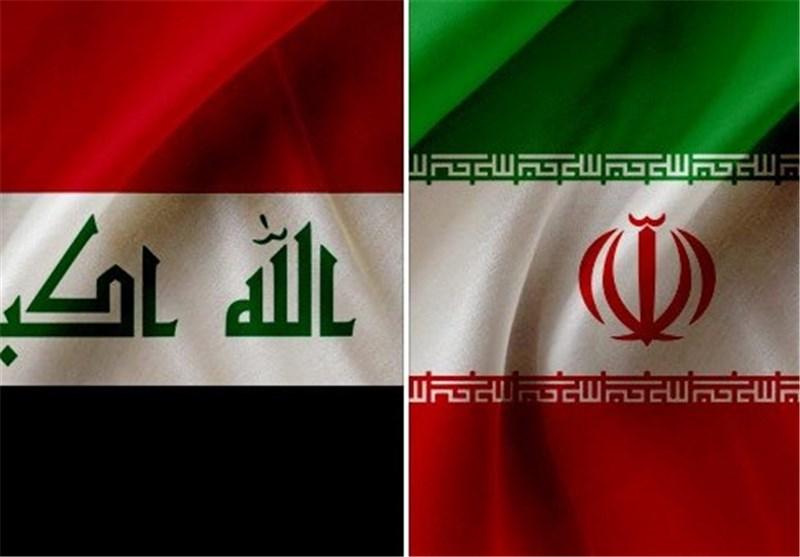 ایران و عراق,اخبار اقتصادی,خبرهای اقتصادی,تجارت و بازرگانی