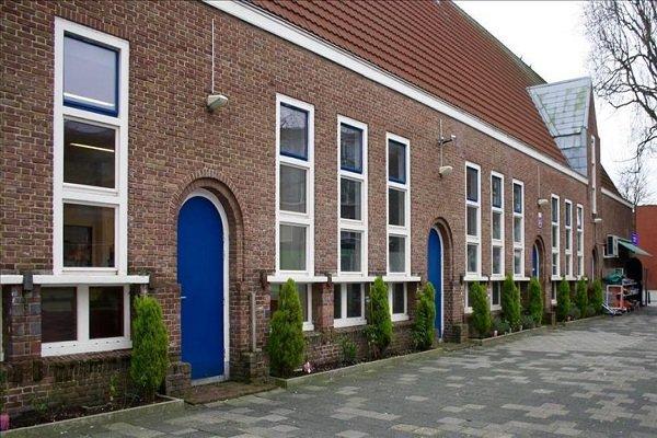 حمله به مسجد در هلند,اخبار سیاسی,خبرهای سیاسی,اخبار بین الملل