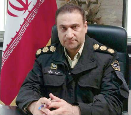 حمید رزمخواه,اخبار حوادث,خبرهای حوادث,جرم و جنایت