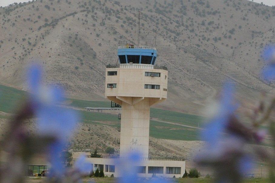 فرودگاه ایلام فرودگاه ایلام,اخبار اقتصادی,خبرهای اقتصادی,مسکن و عمران