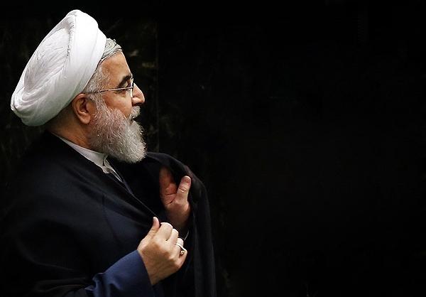 حسن روحانی,اخبار سیاسی,خبرهای سیاسی,اخبار سیاسی ایران