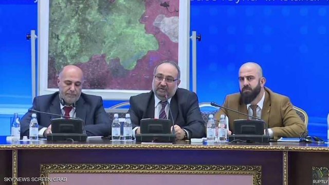 کنفرانس سوچی,اخبار سیاسی,خبرهای سیاسی,خاورمیانه