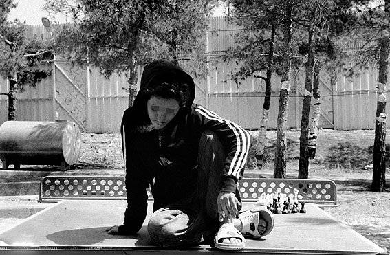 درمان اعتیاد در زنان درمان اعتیاد در زنان,اخبار اجتماعی,خبرهای اجتماعی,خانواده و جوانان