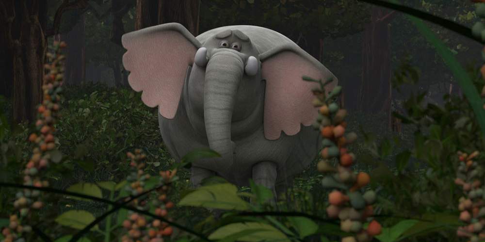 انیمیشن فیلشاه انیمیشن فیلشاه,اخبار فیلم و سینما,خبرهای فیلم و سینما,سینمای ایران