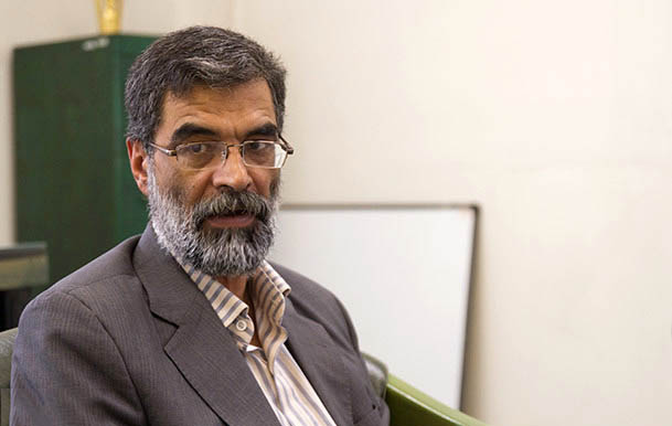 حمید انصاری,اخبار سیاسی,خبرهای سیاسی,اخبار سیاسی ایران