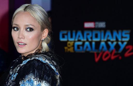 بازیگران برتر 2017,اخبار هنرمندان,خبرهای هنرمندان,اخبار بازیگران