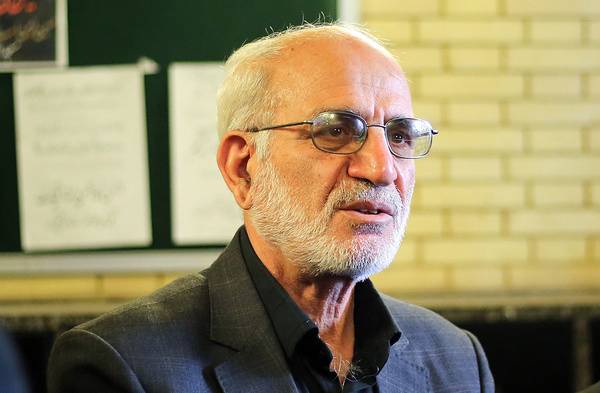 محمدحسین مقیمی,اخبار سیاسی,خبرهای سیاسی,اخبار سیاسی ایران