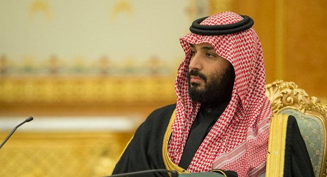 محمد بن سلمان,اخبار سیاسی,خبرهای سیاسی,خاورمیانه