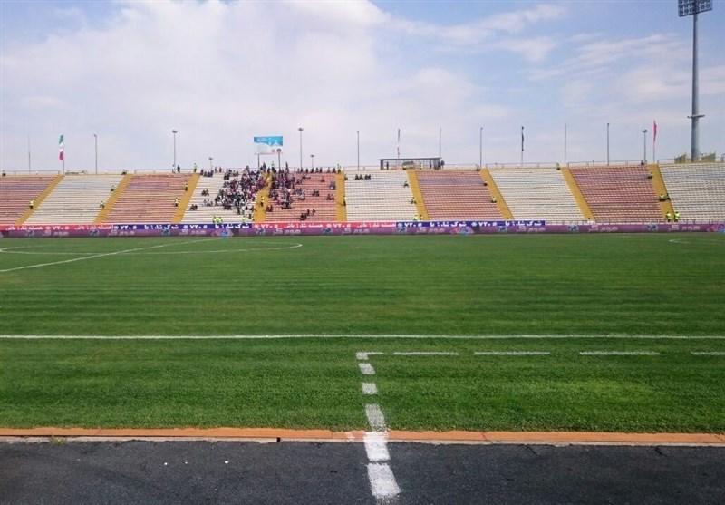 ورزشگاه ثامن,اخبار ورزشی,خبرهای ورزشی,ورزش بانوان