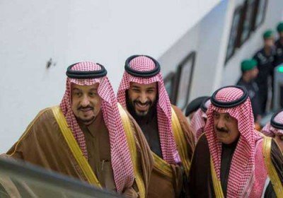 عربستان,اخبار سیاسی,خبرهای سیاسی,خاورمیانه