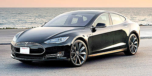 پرفروش‌ترین خودرو برقی2017,اخبار خودرو,خبرهای خودرو,بازار خودرو