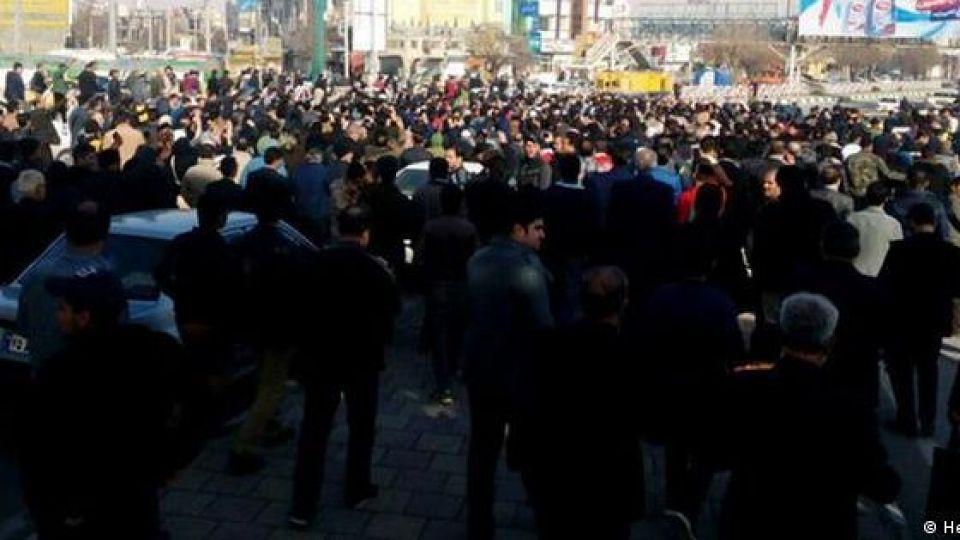 تظاهرات اعتراضي,اخبار سیاسی,خبرهای سیاسی,اخبار سیاسی ایران