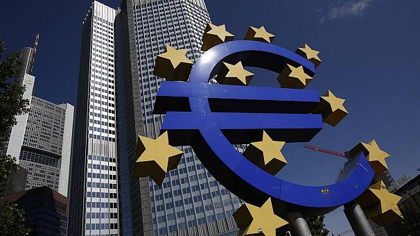 بانک مرکزی اروپا,اخبار اقتصادی,خبرهای اقتصادی,اقتصاد جهان