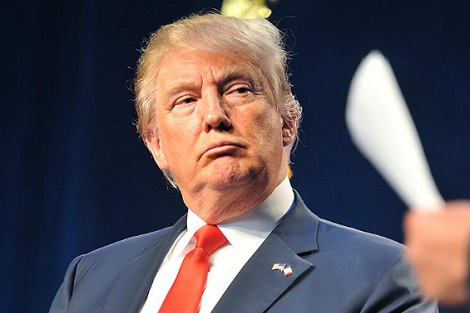 دونالد ترامپ,اخبار سیاسی,خبرهای سیاسی,اخبار بین الملل