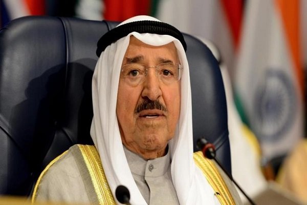 صباح الاحمد الصباح,اخبار سیاسی,خبرهای سیاسی,خاورمیانه