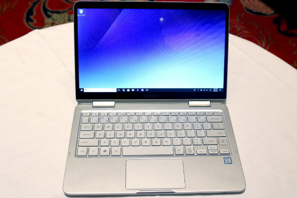 لپ تاپ Notebook 9 Pen,اخبار دیجیتال,خبرهای دیجیتال,لپ تاپ و کامپیوتر