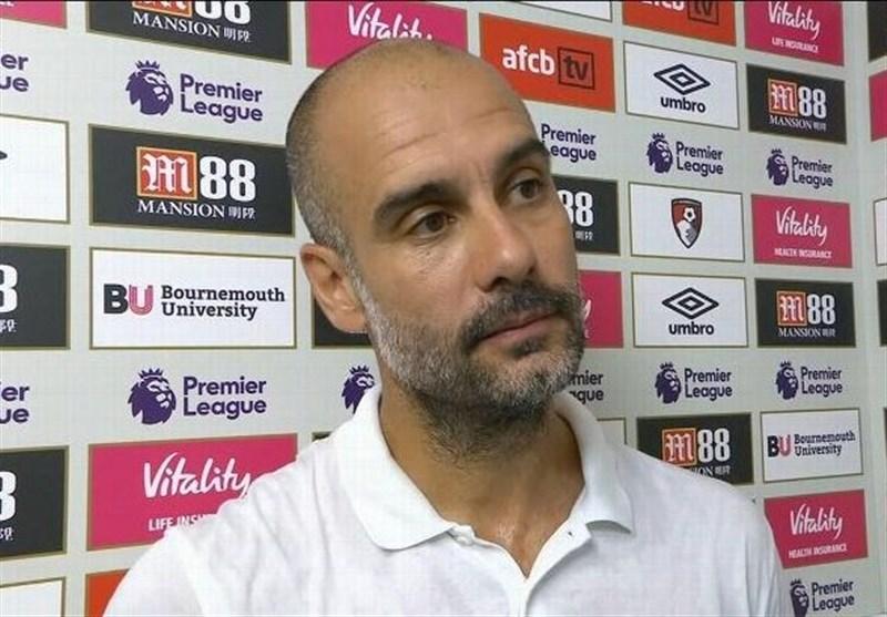 پپ گواردیولا پپ گواردیولا,اخبار فوتبال,خبرهای فوتبال,اخبار فوتبال جهان