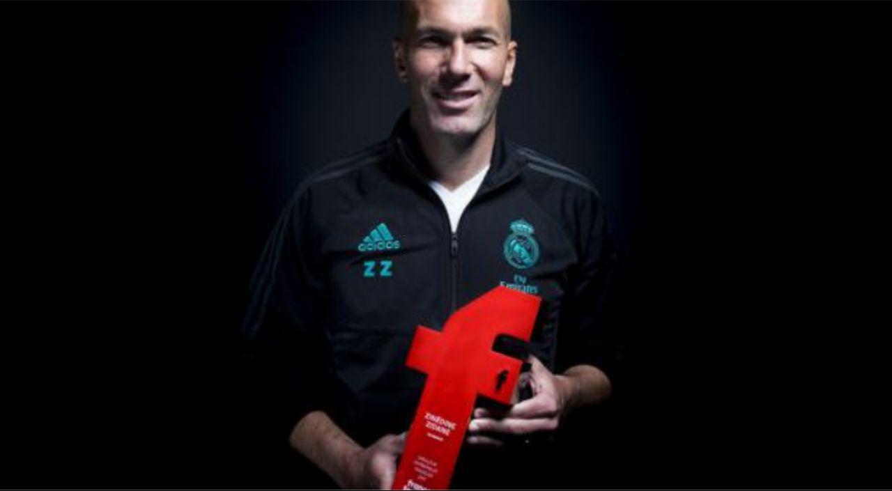 زین الدین زیدان,اخبار فوتبال,خبرهای فوتبال,اخبار فوتبال جهان