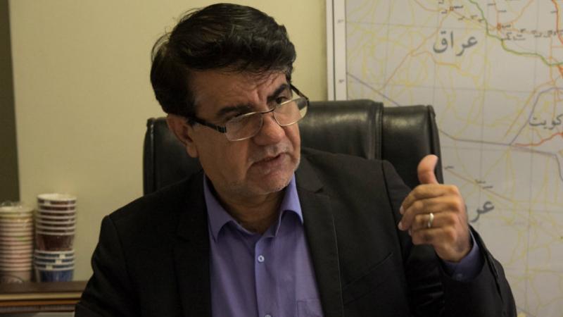 علی نوذرپو علی نوذرپو,اخبار اقتصادی,خبرهای اقتصادی,مسکن و عمران