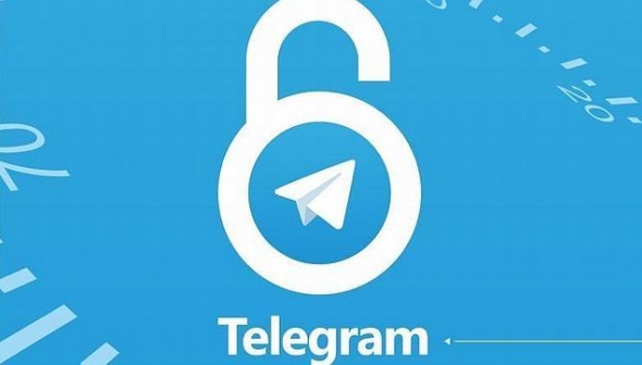 تلگرام,اخبار دیجیتال,خبرهای دیجیتال,اخبار فناوری اطلاعات