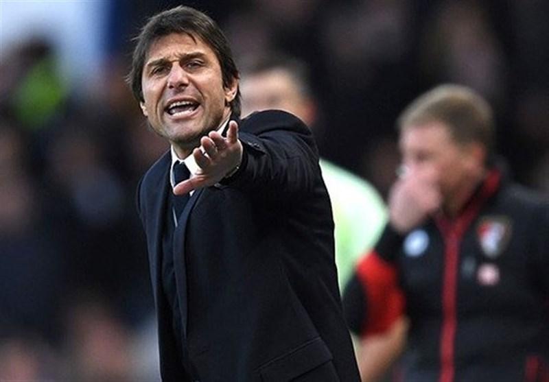 کونته,اخبار فوتبال,خبرهای فوتبال,اخبار فوتبال جهان