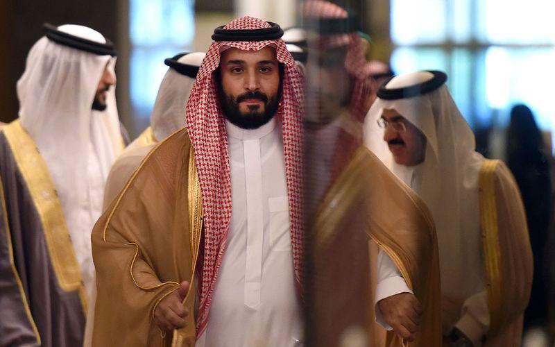 محمدبن سلمان,اخبار سیاسی,خبرهای سیاسی,سیاست خارجی