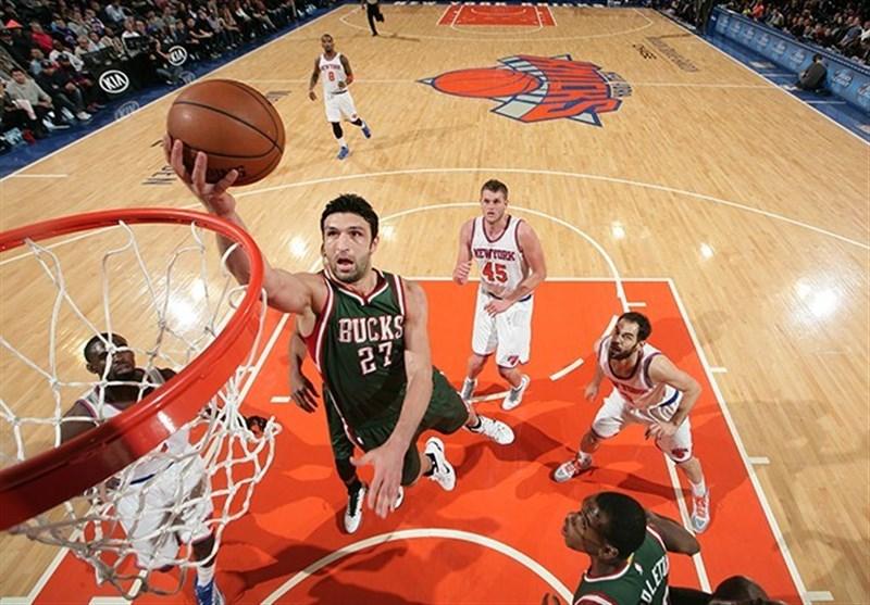 لیگ NBA,اخبار ورزشی,خبرهای ورزشی,والیبال و بسکتبال