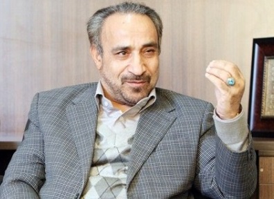 محمدرضا خباز,اخبار سیاسی,خبرهای سیاسی,احزاب و شخصیتها