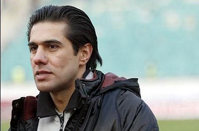 افشین پیروانی,اخبار فوتبال,خبرهای فوتبال,نقل و انتقالات فوتبال