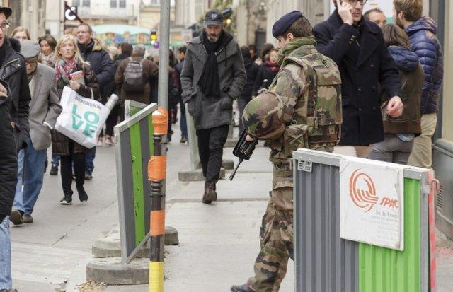 فرانسه فرانسه,اخبار سیاسی,خبرهای سیاسی,دفاع و امنیت