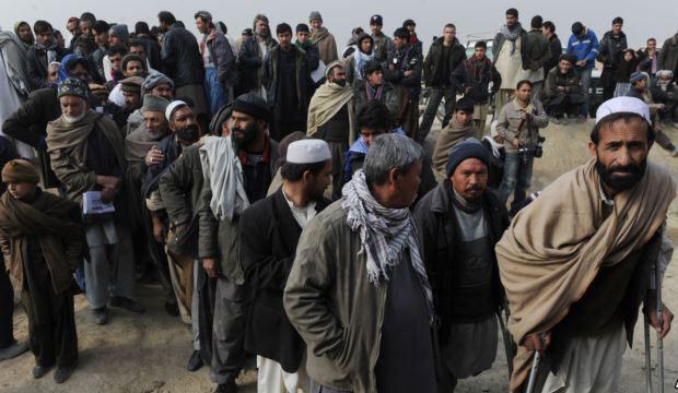 پناهندگان افغان,اخبار افغانستان,خبرهای افغانستان,تازه ترین اخبار افغانستان