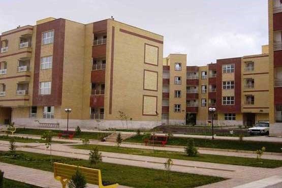 مسکن مهر پرند مسکن مهر پرند,اخبار اقتصادی,خبرهای اقتصادی,مسکن و عمران