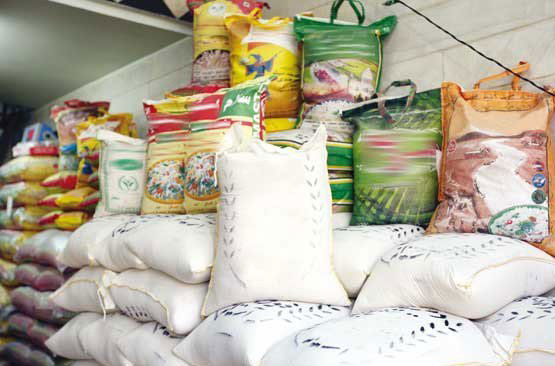 برنج برنج,اخبار اقتصادی,خبرهای اقتصادی,کشت و دام و صنعت