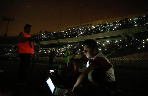 ورزشگاه آزادی,اخبار اقتصادی,خبرهای اقتصادی,نفت و انرژی