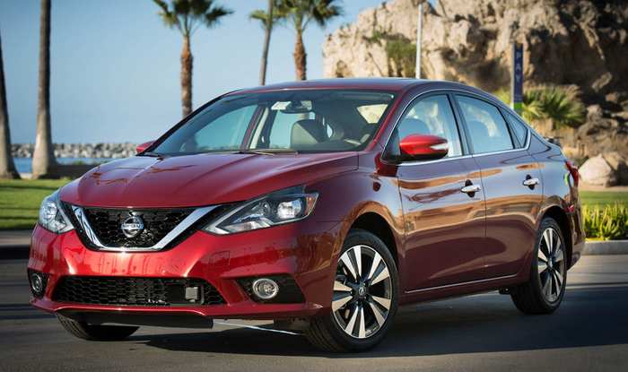 ناامیدکننده ترین خودروهای سال 2017,اخبار خودرو,خبرهای خودرو,مقایسه خودرو