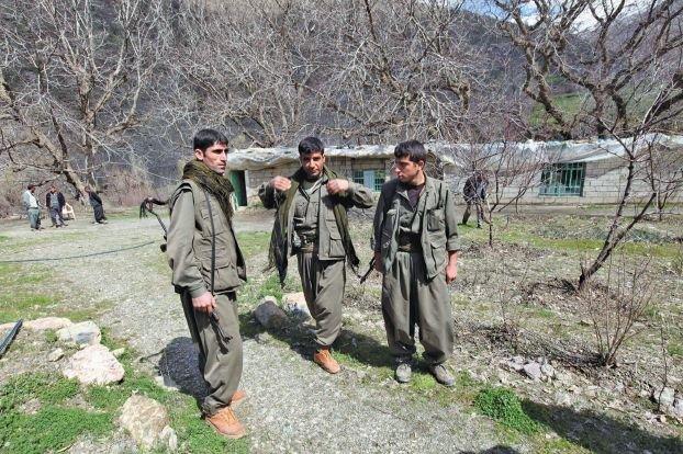 حزب کارگران کردستان,اخبار سیاسی,خبرهای سیاسی,خاورمیانه