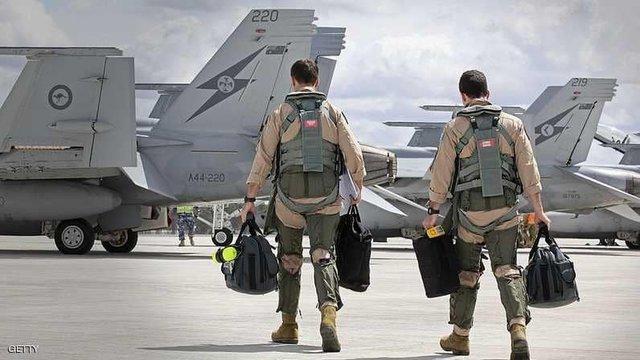 ارتش استرالیا,اخبار سیاسی,خبرهای سیاسی,خاورمیانه