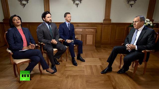 لاوروف,اخبار سیاسی,خبرهای سیاسی,خاورمیانه