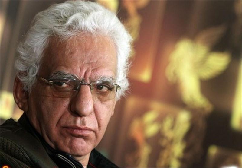 کیومرث پوراحمد,اخبار فیلم و سینما,خبرهای فیلم و سینما,سینمای ایران