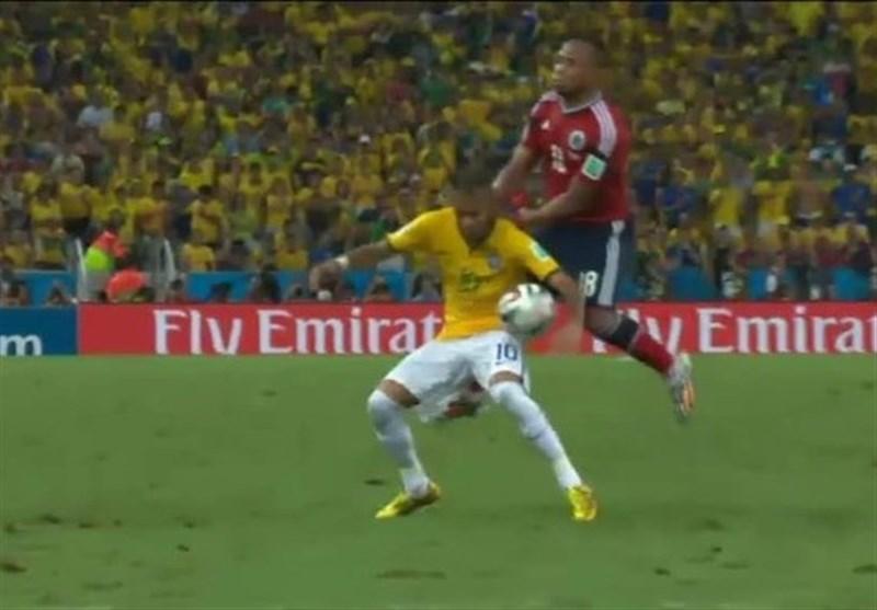 نیمار,اخبار فوتبال,خبرهای فوتبال,اخبار فوتبال جهان