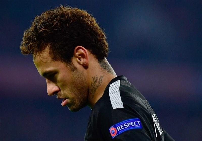 نیمار,اخبار فوتبال,خبرهای فوتبال,اخبار فوتبال جهان