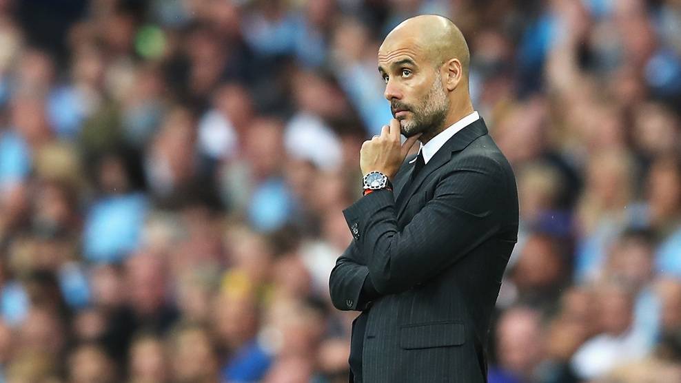 پپ گواردیولا پپ گواردیولا,اخبار فوتبال,خبرهای فوتبال,حواشی فوتبال