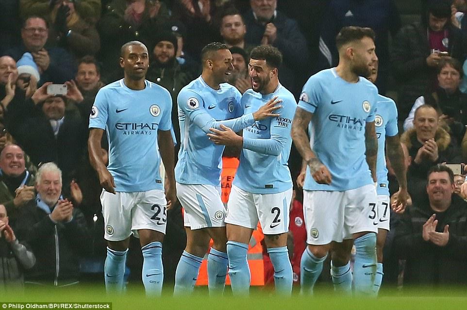 تیم فوتبال منچسترسیتی,اخبار فوتبال,خبرهای فوتبال,اخبار فوتبال جهان