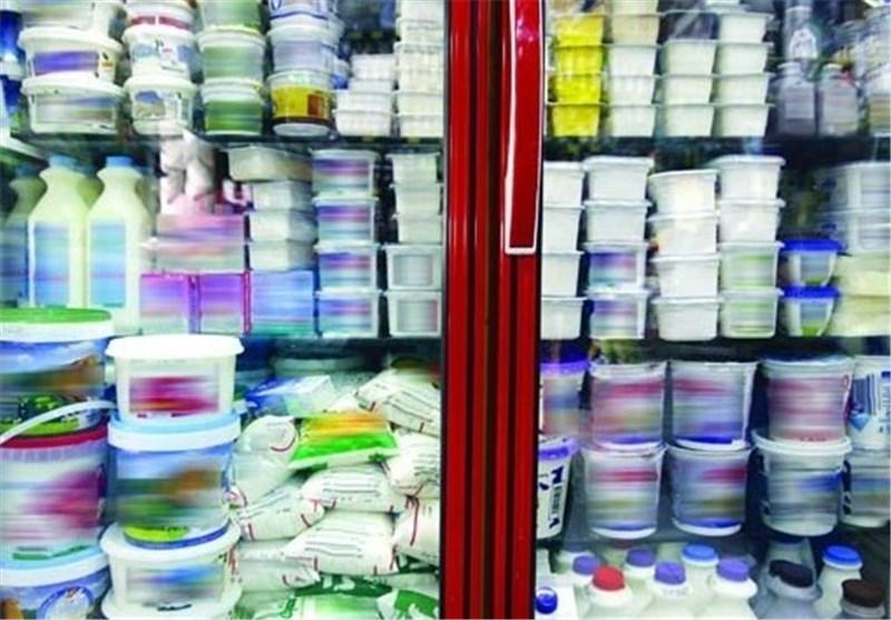 محصولات لبنی,اخبار اقتصادی,خبرهای اقتصادی,کشت و دام و صنعت