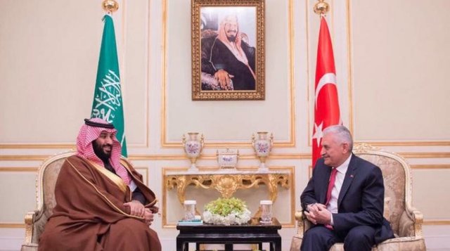 بن سلمان و ییلدیریم بن سلمان و ییلدیریم,اخبار سیاسی,خبرهای سیاسی,خاورمیانه