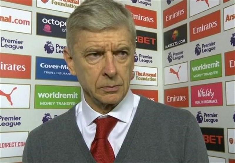 آرسن ونگر,اخبار فوتبال,خبرهای فوتبال,اخبار فوتبال جهان