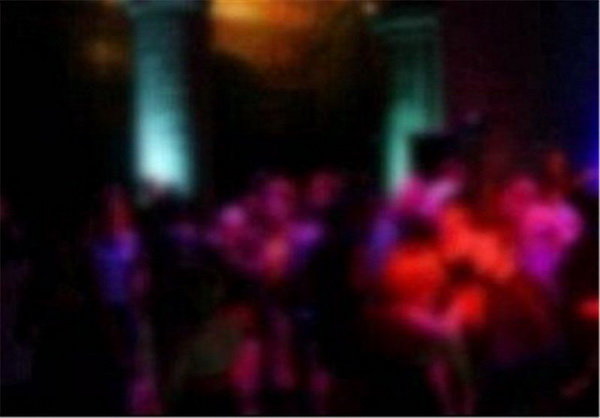 پارتی,اخبار اجتماعی,خبرهای اجتماعی,حقوقی انتظامی