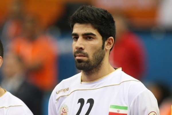 سجاد ندری,اخبار ورزشی,خبرهای ورزشی,ورزش