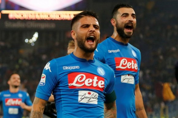 تیم فوتبال ناپولی,اخبار فوتبال,خبرهای فوتبال,اخبار فوتبال جهان