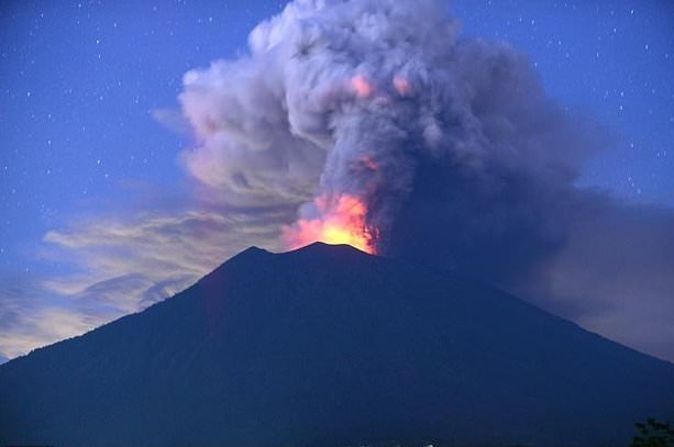 آتشفشان دماوند,اخبار علمی,خبرهای علمی,طبیعت و محیط زیست